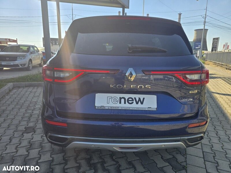 Renault Koleos